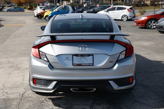 Used 2019 Honda Civic Si image 14