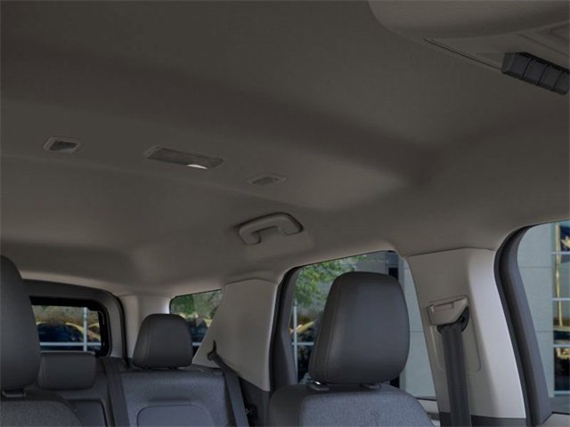 New 2026 Ford Bronco Sport Big Bend w/ Convenience Package image 22