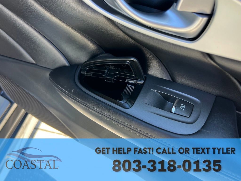 Used 2018 INFINITI Q70 L 3.7 w/ Sensory Package image 29