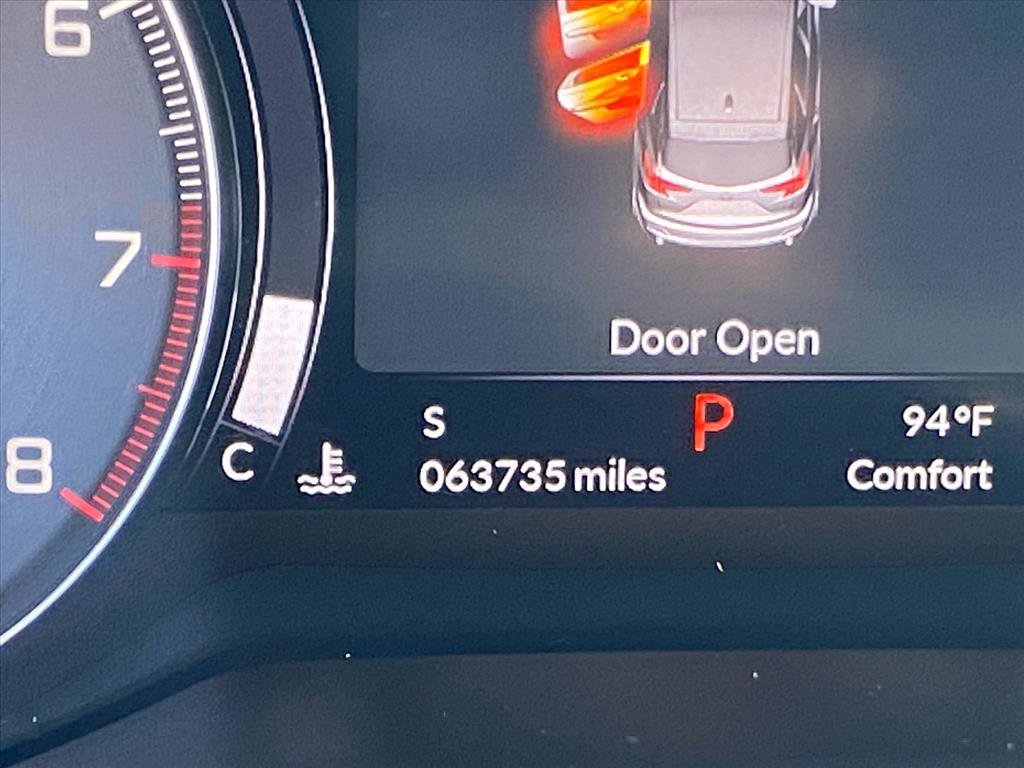 Used 2020 Acura RDX w/ Technology Package image 11