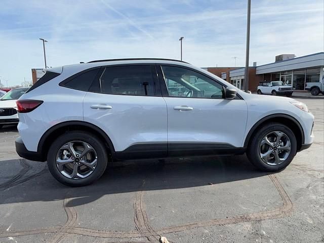 New 2025 Ford Escape ST-Line w/ Tech Pack #1 image 10