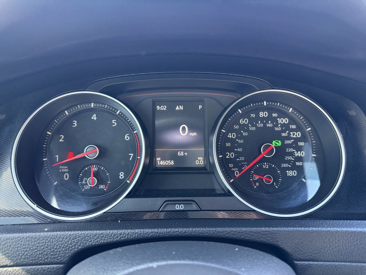 Used 2015 Volkswagen GTI S FWD image 20