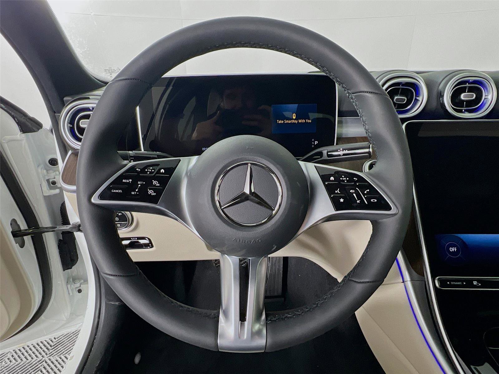 New 2026 Mercedes-Benz C 300 4MATIC Sedan image 11