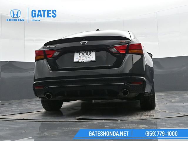 Used 2024 Nissan Altima 2.5 SR w/ SR Premium Package image 38
