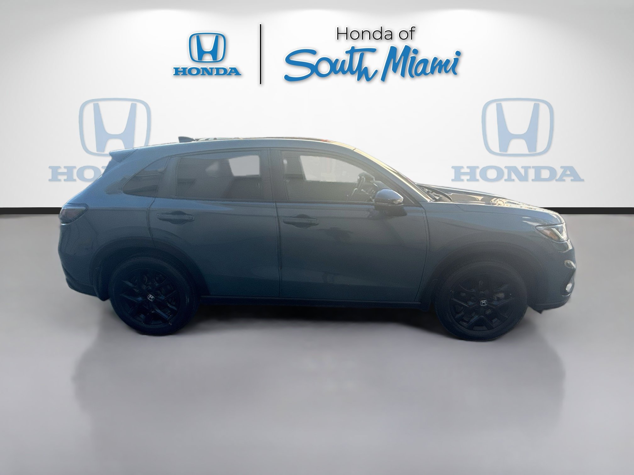 Used 2024 Honda HR-V Sport image 8