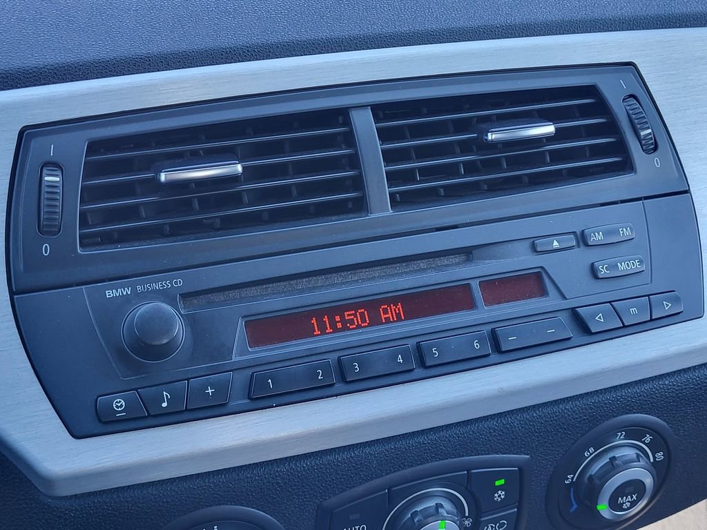 Used 2006 BMW M Roadster image 16