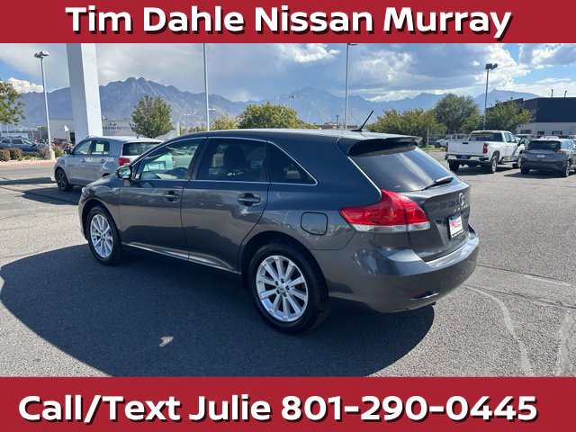 Used 2011 Toyota Venza w/ Comfort Pkg FWD image 4