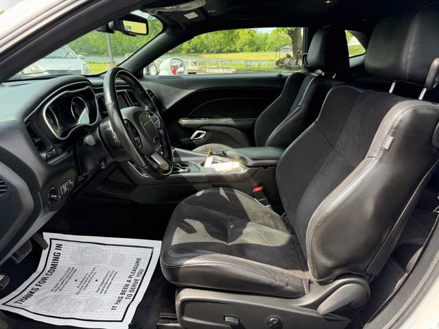 Used 2017 Dodge Challenger GT w/ Technology Group AWD/4WD image 12