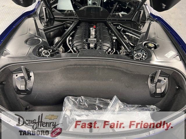 New 2026 Chevrolet Corvette Z06 image 27