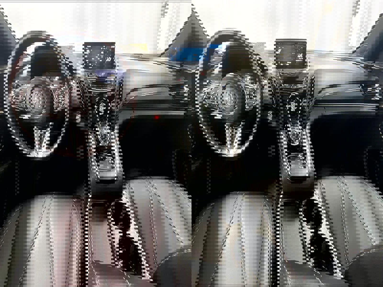 Used 2025 Acura RDX SH-AWD image 21