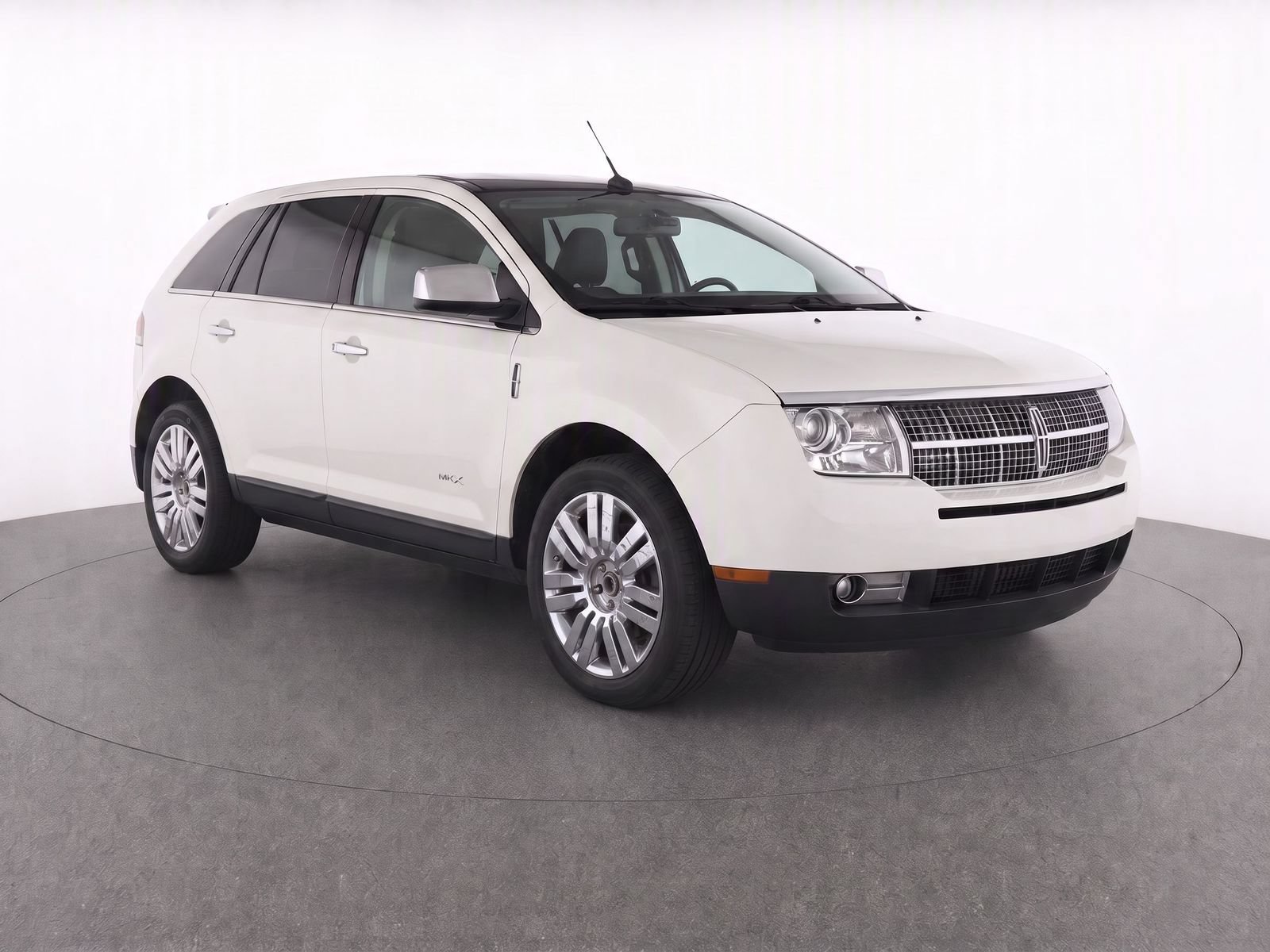 Used 2010 Lincoln MKX AWD