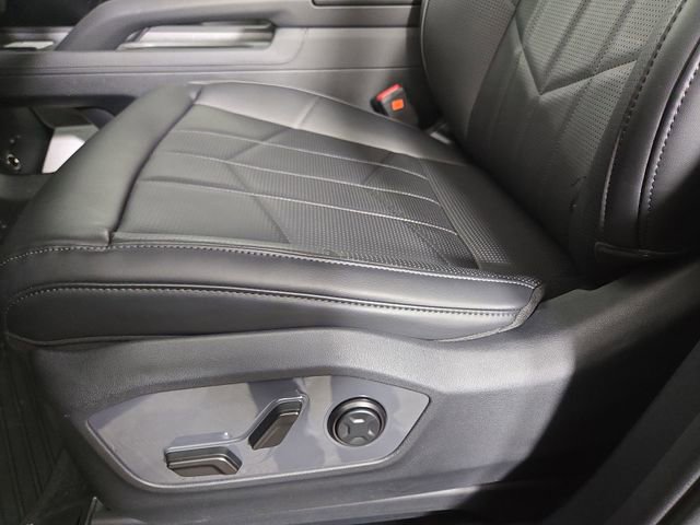 New 2027 Kia Telluride EX image 32