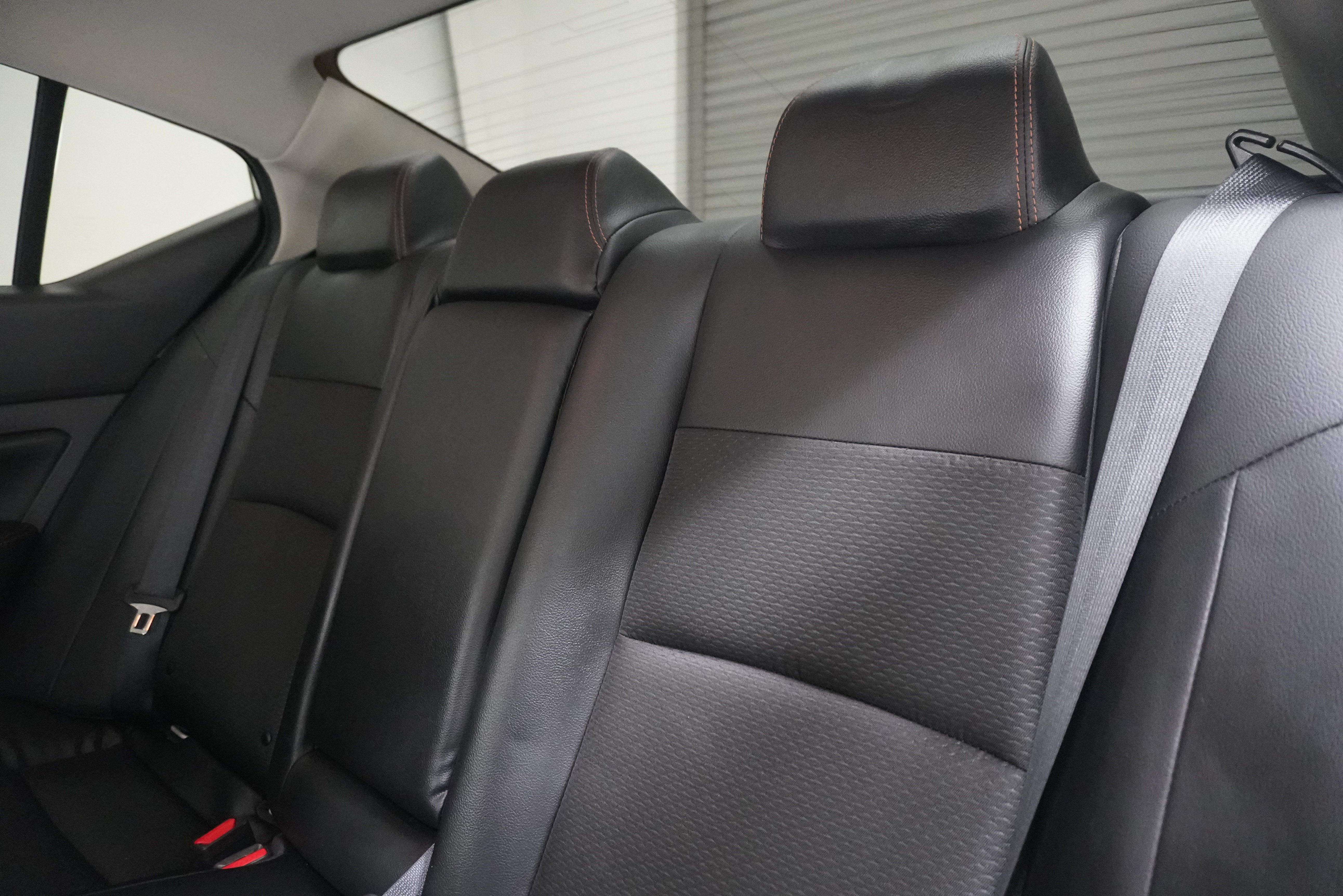 Used 2020 Nissan Altima 2.5 SR FWD image 13