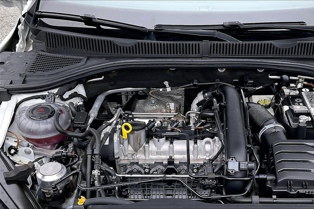 Used 2021 Volkswagen Jetta R-Line image 37