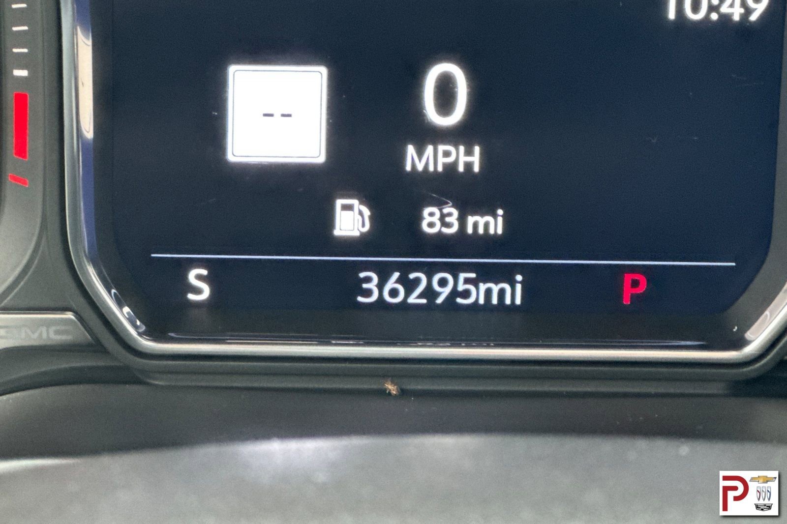 Used 2022 GMC Sierra 2500 AT4 w/ AT4 Premium Plus Package image 32