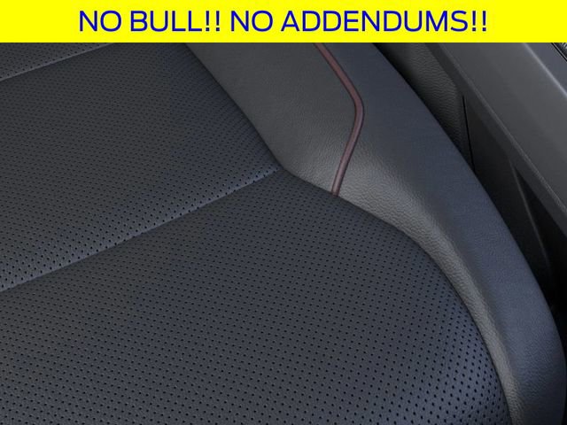 New 2026 Ford F250 Lariat image 17