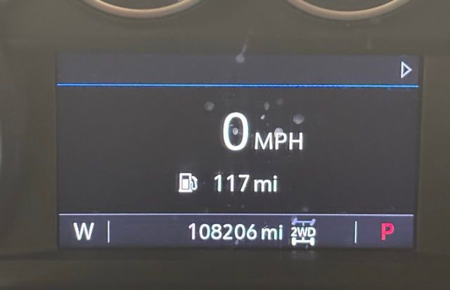 Used 2021 Chevrolet Silverado 1500 LT Trail Boss w/ Convenience Package II image 30