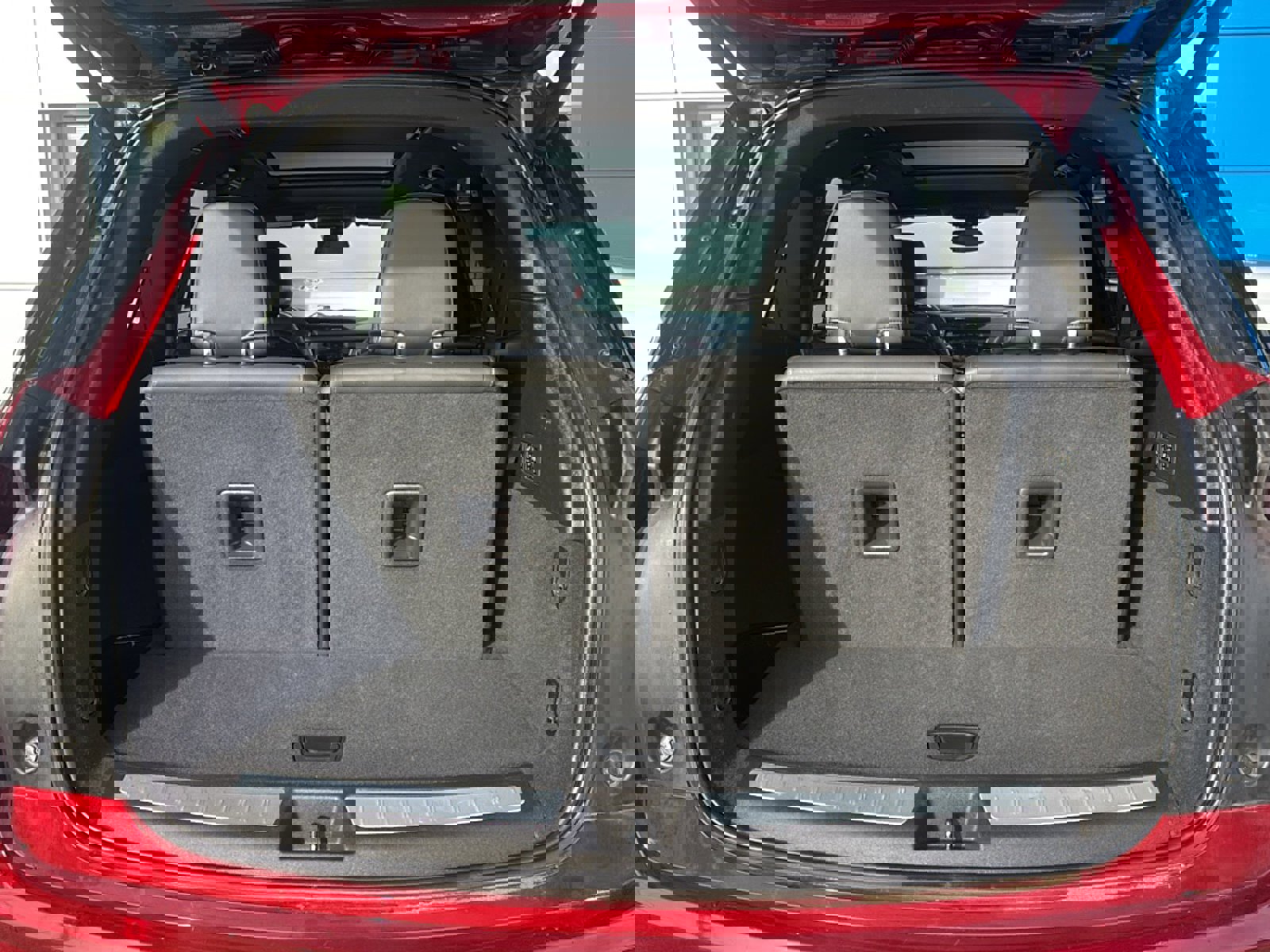 Used 2023 Cadillac XT6 Premium Luxury image 27