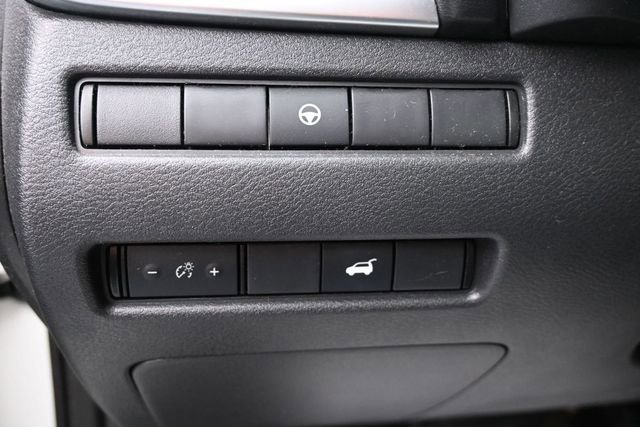 Used 2022 Nissan Rogue SL w/ SL Premium Package FWD image 42
