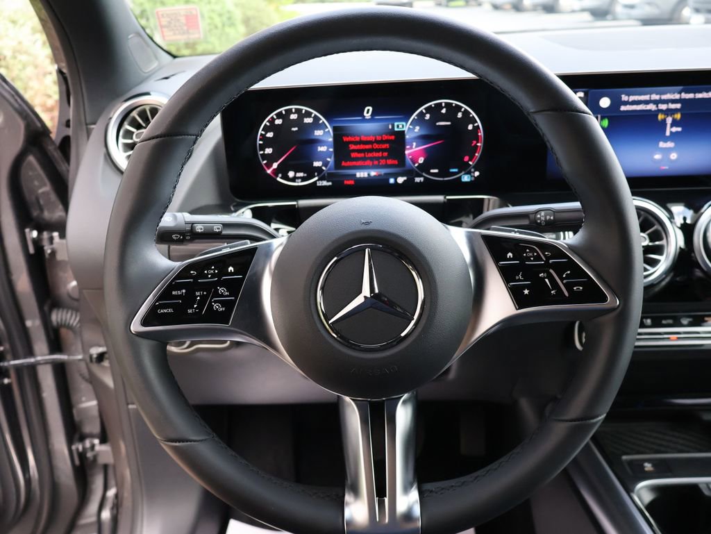 Certified 2025 Mercedes-Benz GLA 250 4MATIC image 31