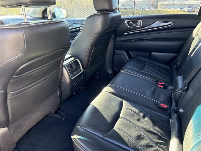 Used 2014 INFINITI QX60 FWD w/ Premium Plus Package image 11