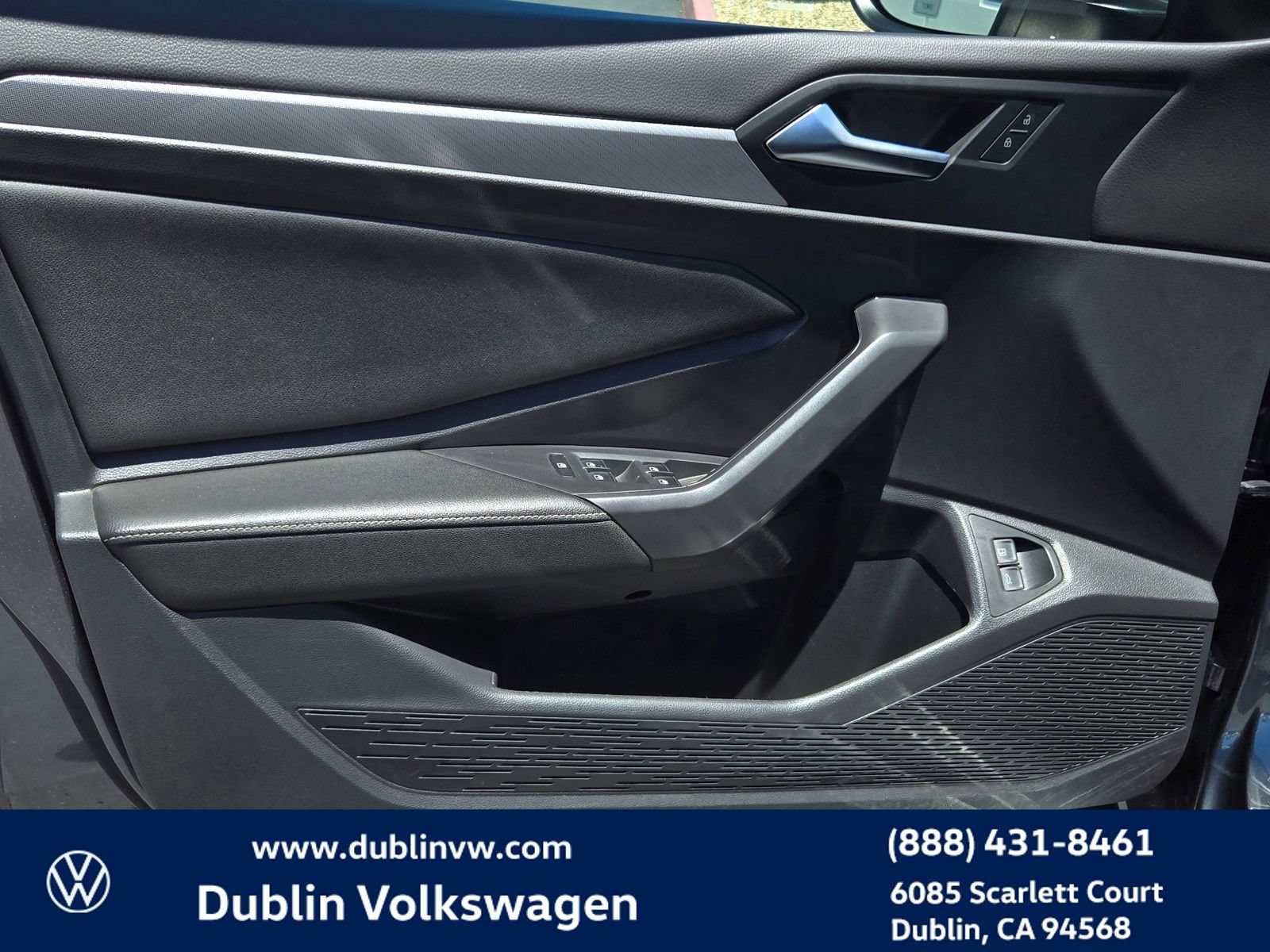 Used 2022 Volkswagen Jetta S FWD image 10