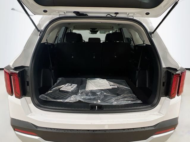 New 2026 Kia Sorento LX image 25
