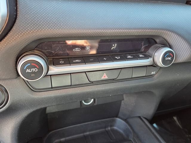 Used 2023 MAZDA CX-50 AWD 2.5 S w/ Cargo Package image 27