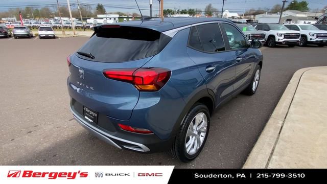 New 2026 Buick Encore GX Preferred image 9