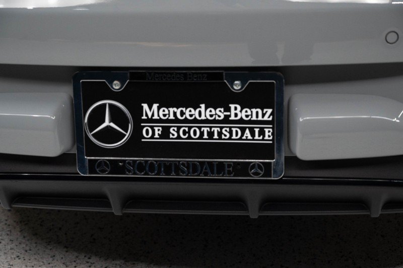 Certified 2024 Mercedes-Benz CLE 300 4MATIC Coupe image 34
