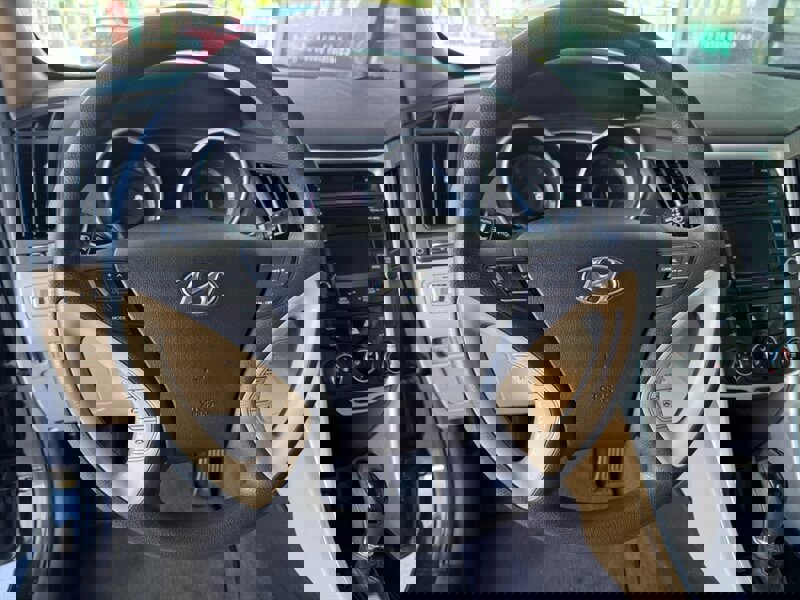 Used 2014 Hyundai Sonata GLS w/ Popular Equipment Group 2 FWD image 19