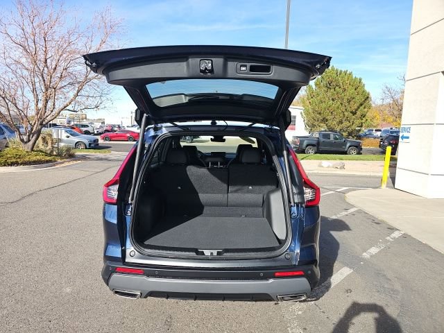 New 2026 Honda CR-V Sport-L image 7