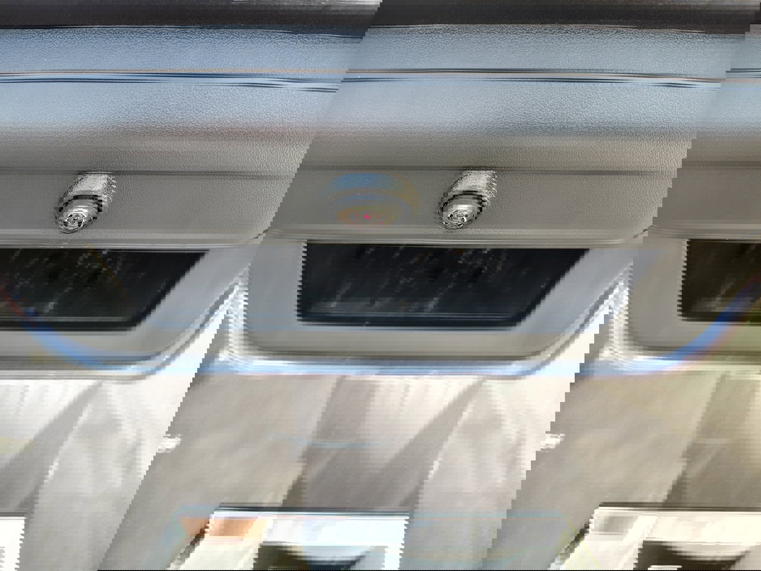 New 2026 RAM 2500 Tradesman image 12