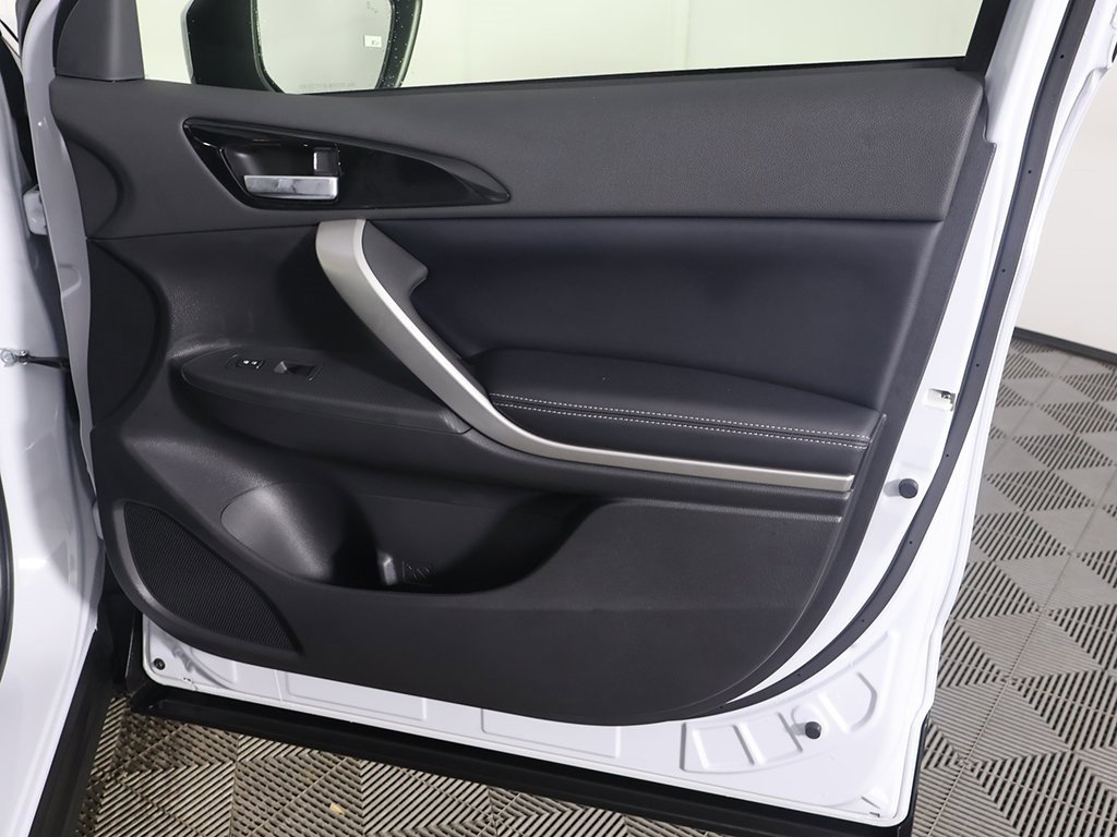 New 2025 Mitsubishi Eclipse Cross SE image 26