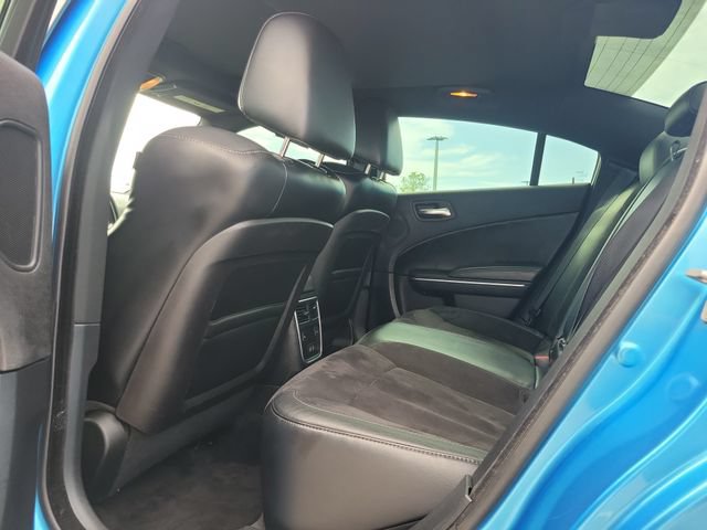 Used 2015 Dodge Charger R/T RWD image 11