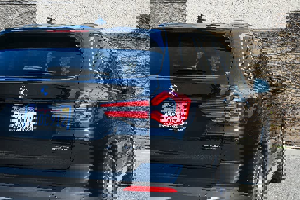 Used 2024 BMW X3 sDrive30i w/ Convenience Package image 6