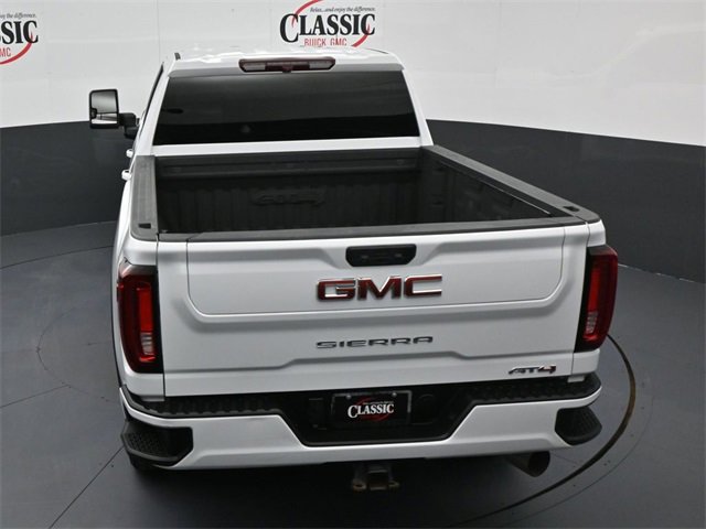 Used 2023 GMC Sierra 2500 AT4 image 22
