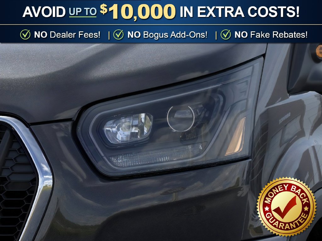 New 2026 Ford Transit 350 XLT AWD/4WD image 23