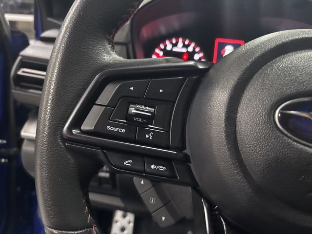 Used 2024 Subaru WRX Premium AWD/4WD image 35