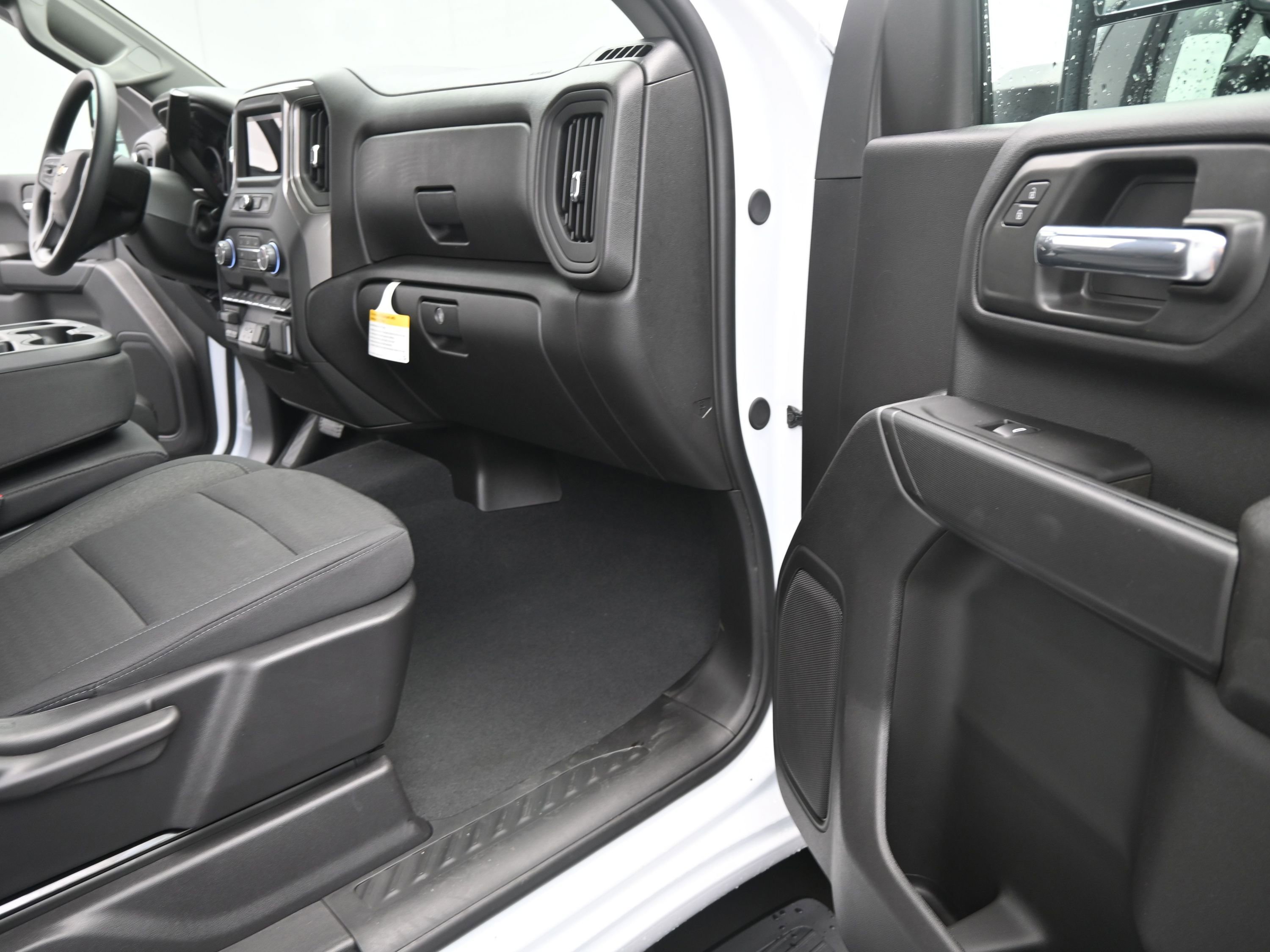 New 2026 Chevrolet Silverado 2500 Custom image 34