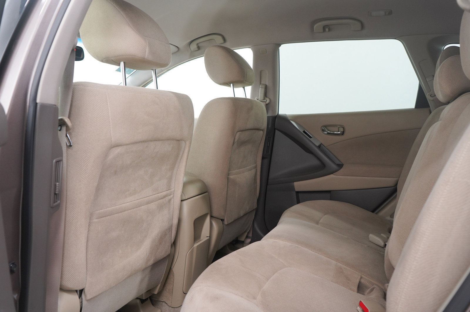 Used 2014 Nissan Murano SV image 19