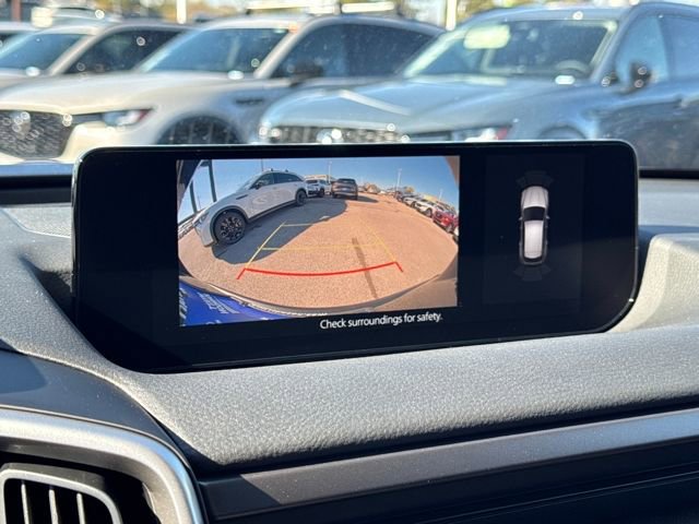 New 2026 MAZDA CX-50 AWD 2.5 S w/ Accent Package image 19
