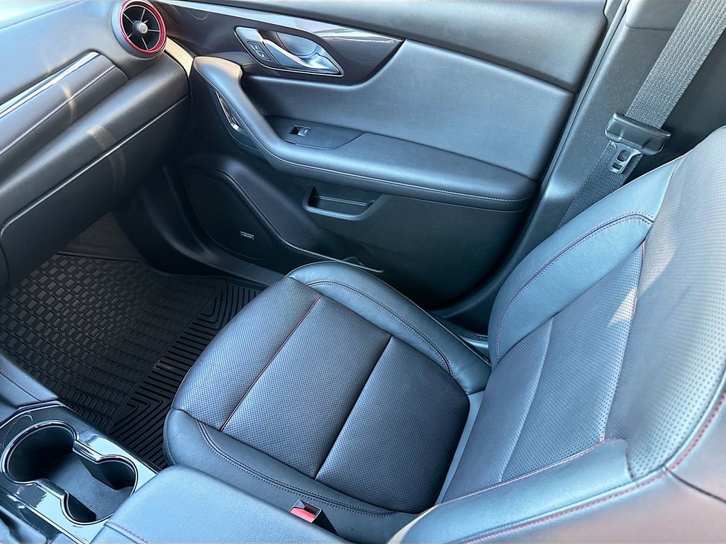 Used 2020 Chevrolet Blazer RS image 23