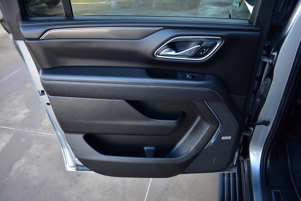 Used 2023 GMC Yukon XL AT4 w/ AT4 Premium Plus Package image 21