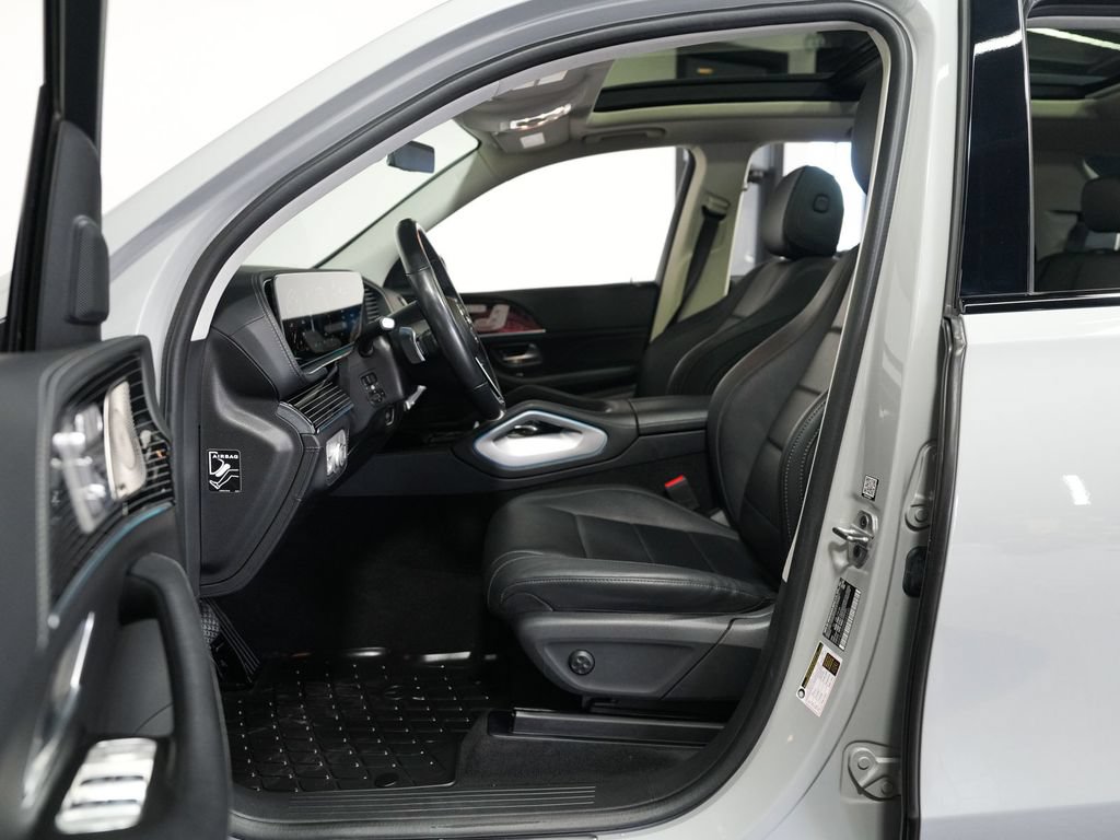 Used 2024 Mercedes-Benz GLE 450e 4MATIC image 29