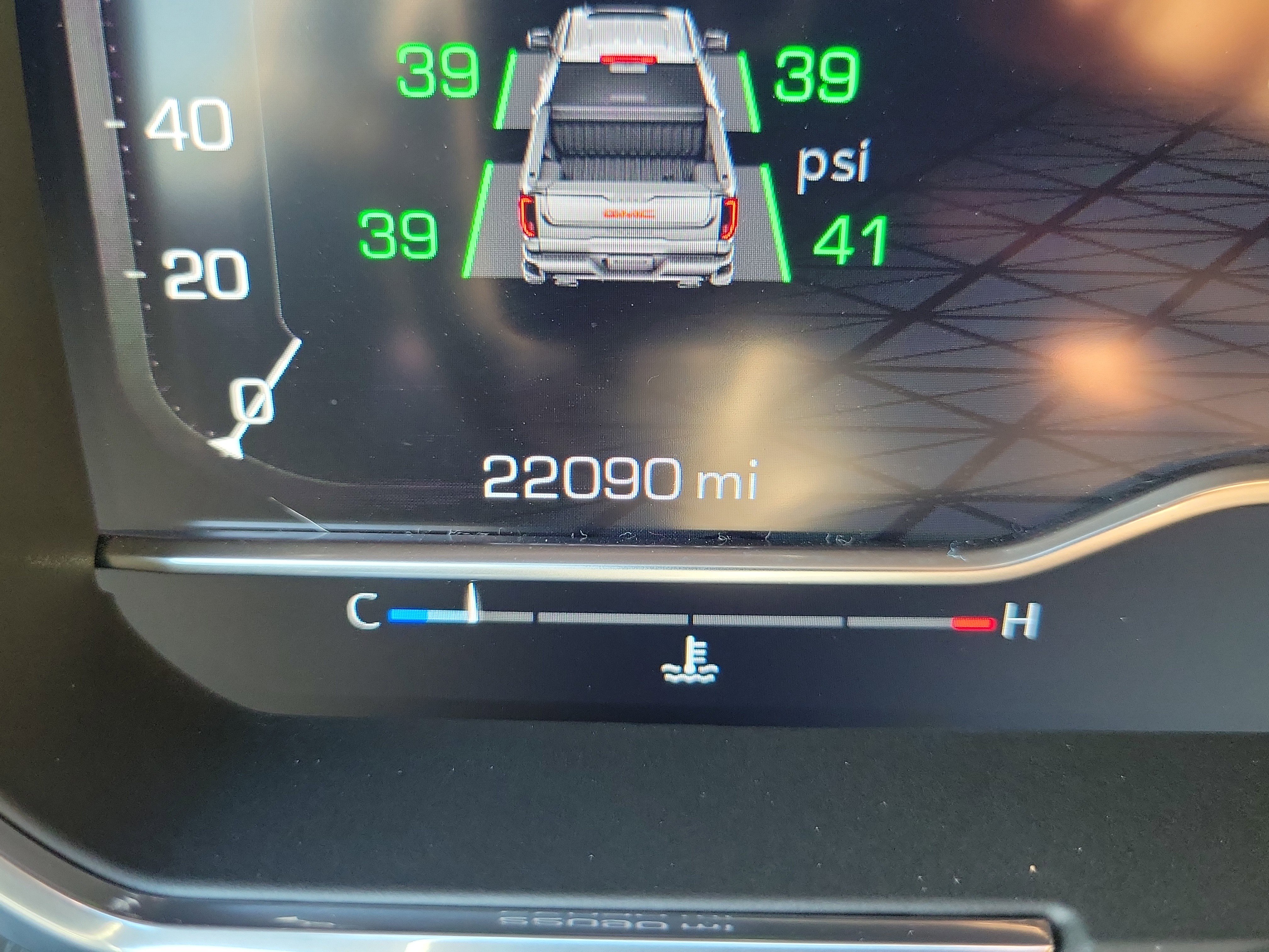 Used 2023 GMC Sierra 1500 Denali w/ Denali Reserve Package image 29