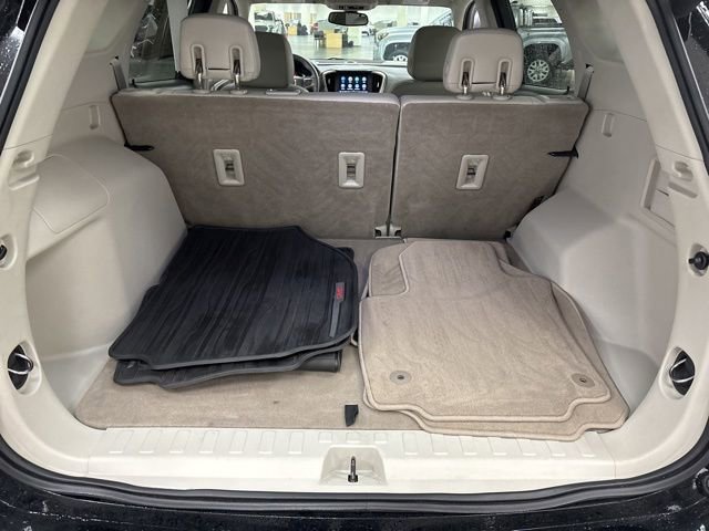 Used 2018 GMC Terrain Denali w/ Comfort Package image 12