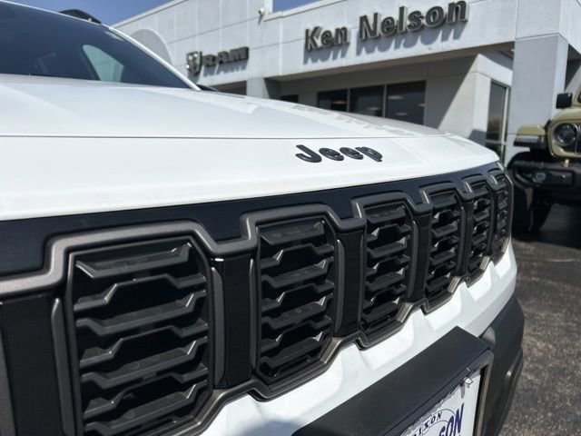 New 2026 Jeep Cherokee Limited AWD/4WD image 5