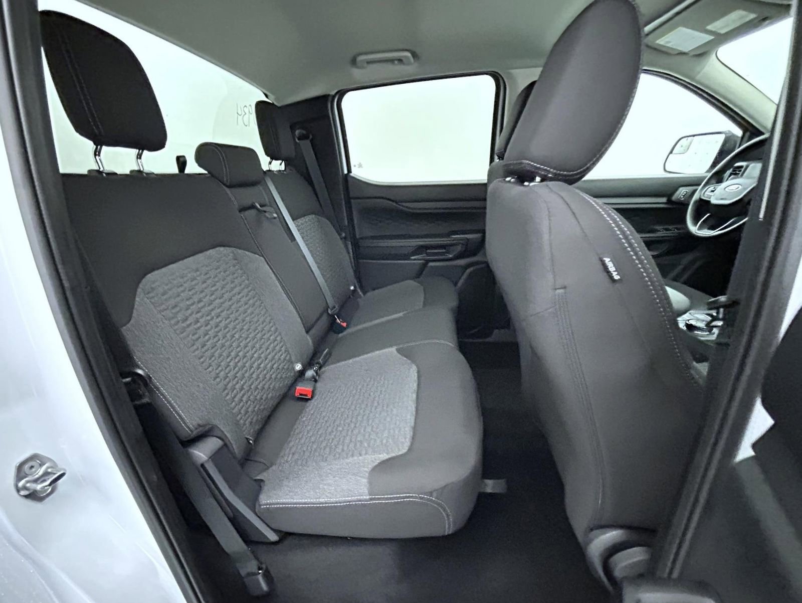 New 2026 Ford Ranger XL w/ Trailer Tow Package image 18