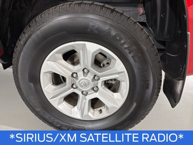Used 2023 Toyota 4Runner SR5 image 11